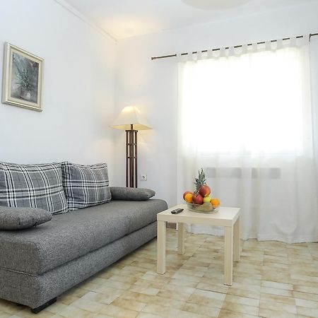 Apartments Amee Водице Екстериор снимка