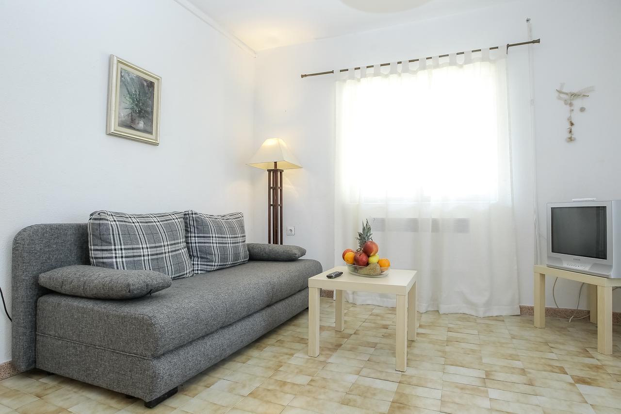 Apartments Amee Водице Екстериор снимка